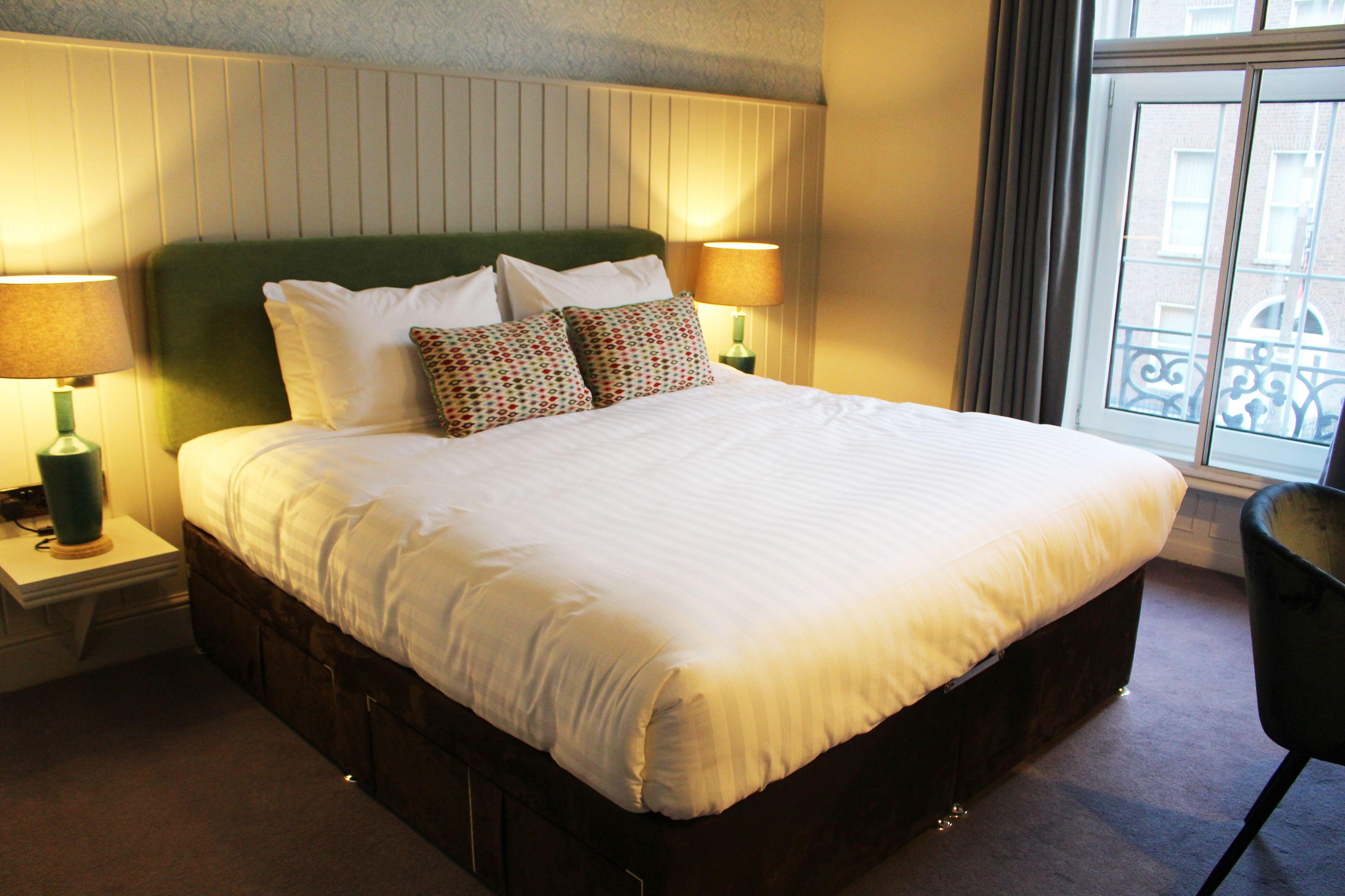 House Bedrooms Dublin — Kuvat 3