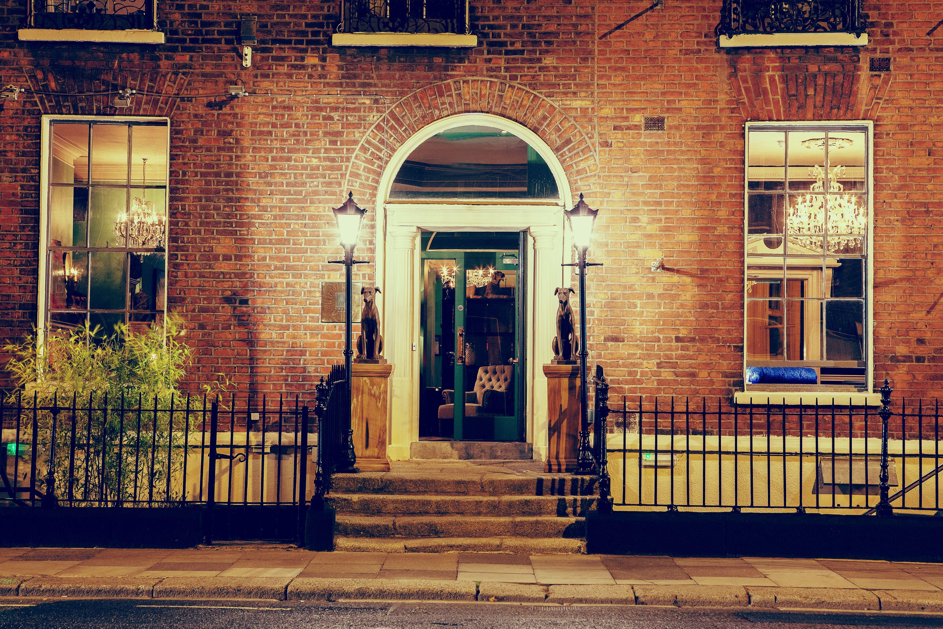 House Bedrooms Dublin — Kuvat 1